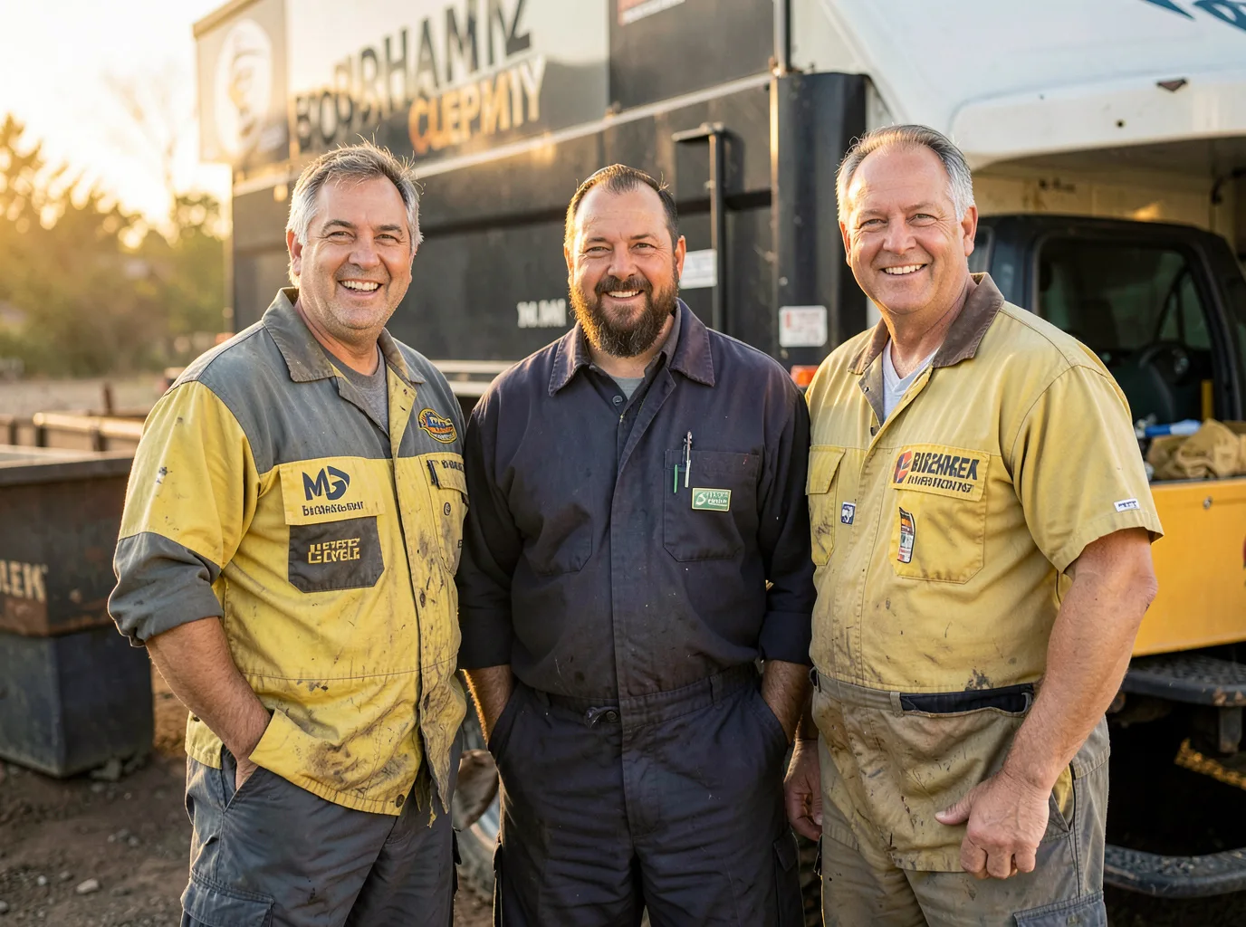 Sewage Cleanup company in Oakley, MI