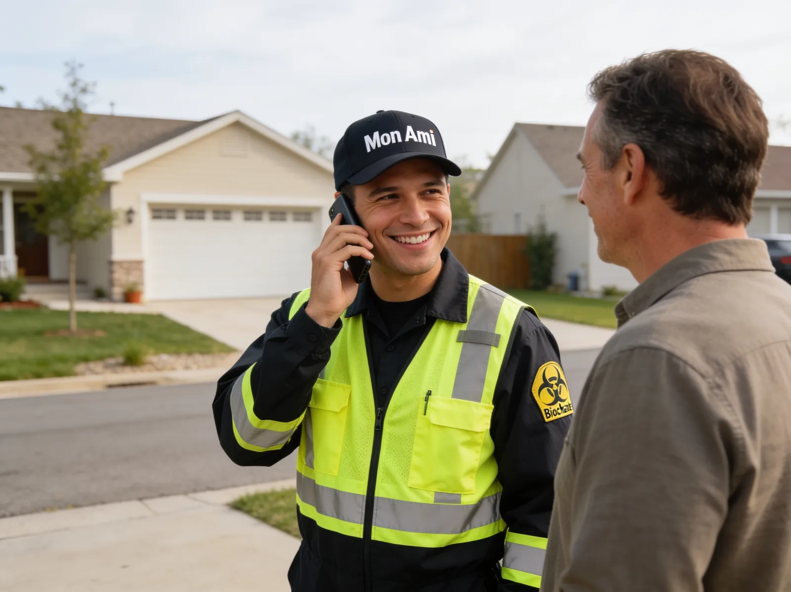 Sewage Cleanup Oakley, MI FAQs