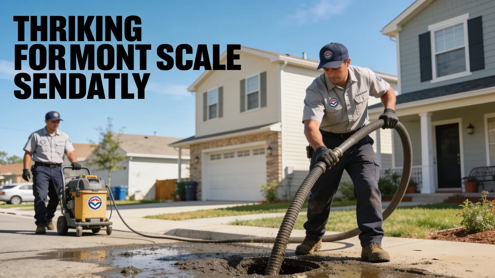 Sewage Cleanup in Oakley, MI near me